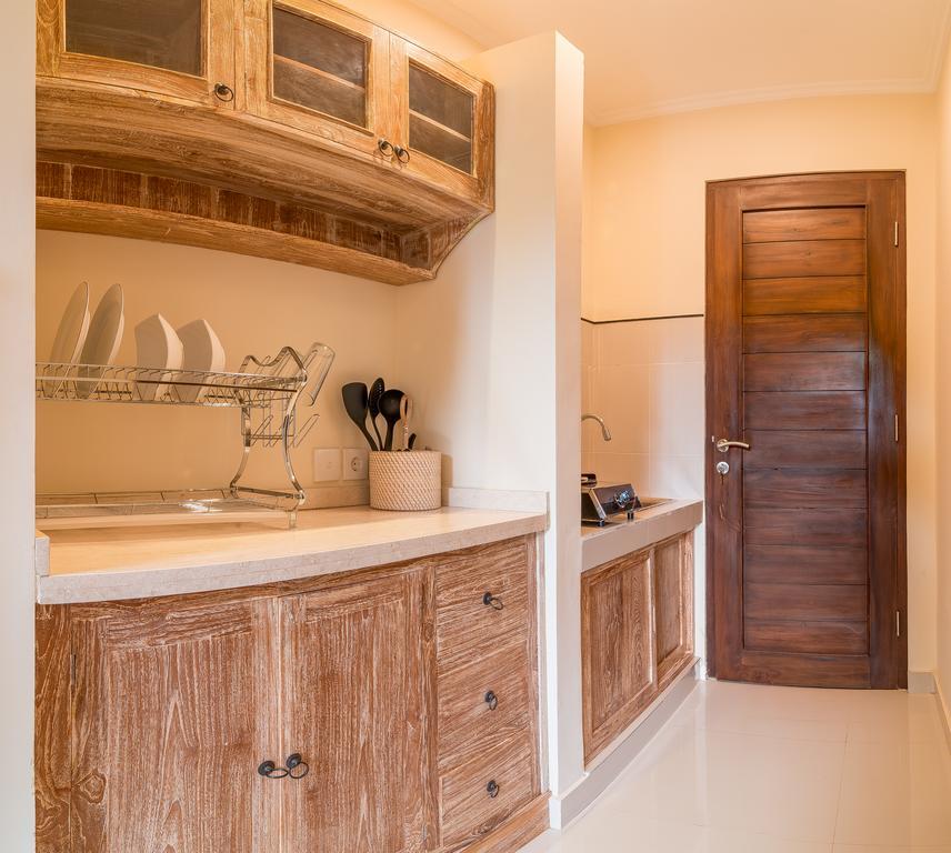 Pecatu Gasthof 3*